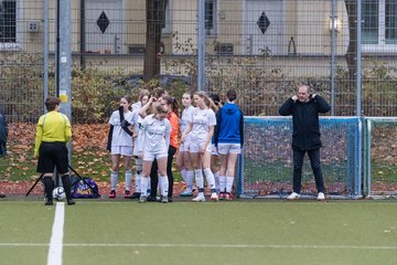 Bild 6 - wBJ SCALA - VfL Pinneberg : Ergebnis: 1:2